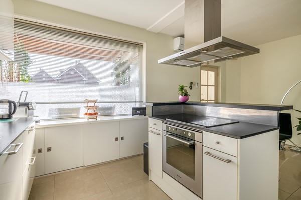 Medium property photo - Nachtegaallaan 8, 3181 SL Rozenburg